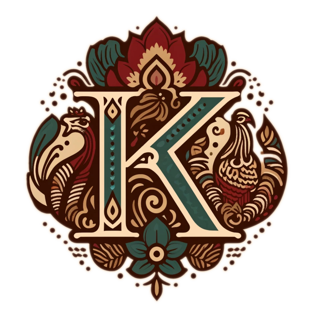 Karayogam Logo